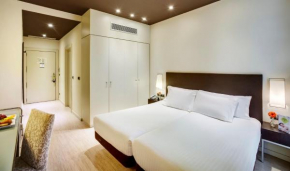 Sercotel Boulevard Vitoria-Gasteiz